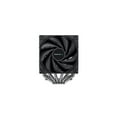 thumbnail image 1 of Deepcool AK620 - Refroidisseur de Processeur - (pour: AM2, AM2+, AM3, LGA1155, AM3+, LGA2011, FM1, FM2, LGA1150, FM2+, LGA2011-3, LGA1151, AM4, LGA2066, LGA1200, LGA1700) - 120 mm, 1 of 10