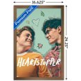thumbnail image 5 of Netflix Heartstopper : Saison 1 - Une feuille, 5 of 5