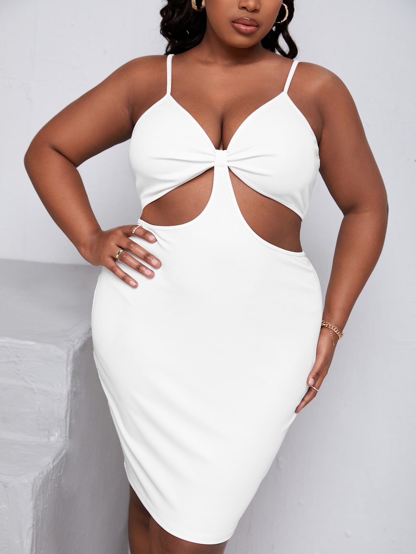 Cami Dress 2022 3XL 