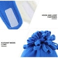 thumbnail image 4 of BRIGHTFUFU 1 Set Ear Flap Caps for Infant Cotton Dark Weather Protection, 4 of 8