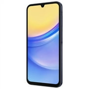 Samsung Galaxy A15 5G 128GB + 6GB Unlocked Smartphone- New
