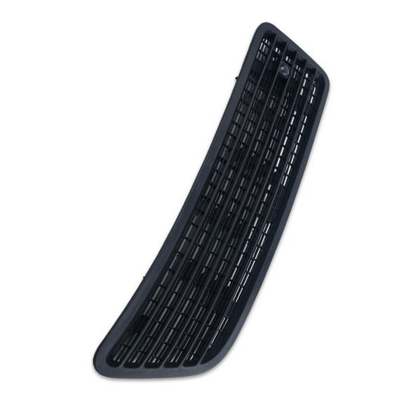 Partscollect Right Hood Bonnet Upper Grill Vent Trim Compatible for Mercedes-Benz W221 W251 W216 S550 S320 S400 R350 2007 2008 2009 2010 2011 2012 2013 Replaces OE# 2218800205