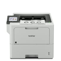 Brother HL-L6310DW Enterprise Monochrome Laser Printer