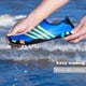 thumbnail image 2 of Aqua Shoes Zapatillas de deporte transpirables para vadear Zapatillas de correr resistentes al desgaste para mujeres y hombres FLhrweasw Nuevo, 2 of 9