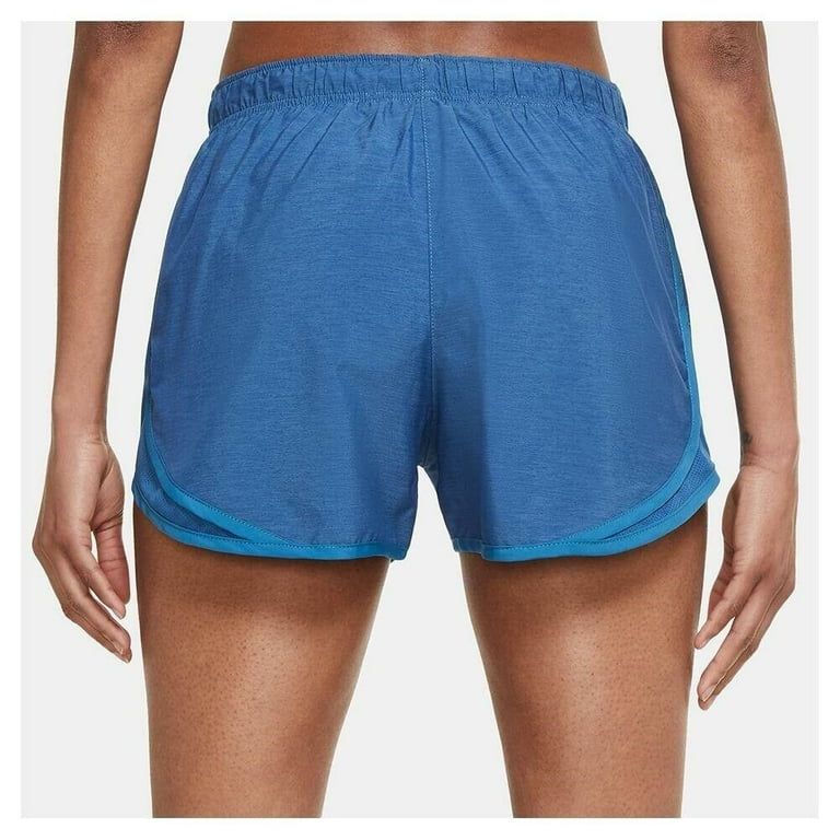 Navy blue nike tempo shorts hot sale