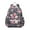 Pioneer Flower-1, variant on Pioneer Flower Backpack for School,Cute School Bag,Schoolbag with Adjustable Shoulder Straps & Padded Back,13.4"x11"x4.7"