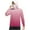 Hot Pink (New), variant on Dagegui Men's Sun Protection Hoodie Shirt UPF 50 Rash Guards Long Sleeve UV Outdoor Fishing Running Athletic Shirts with Face Mask Dark Gray M