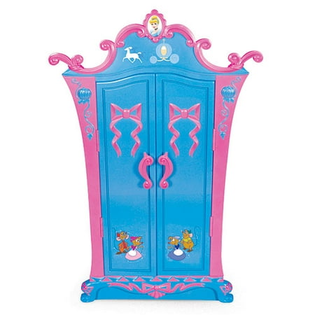 Cinderella Armoire
