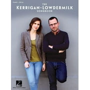 The Kerrigan-Lowdermilk Songbook (Paperback)