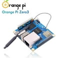 thumbnail image 5 of Zero 3 4G Allwinner H618 LPDDR4 Quad Core 64 Bit Single Board Computer, Support 4K Display WiFi Bluetooth (Zero 3 4G), 5 of 8