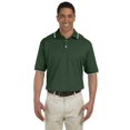 thumbnail image 1 of Devon & Jones Polo en Pima Interlock Parfait pour Hommes, 1 of 3