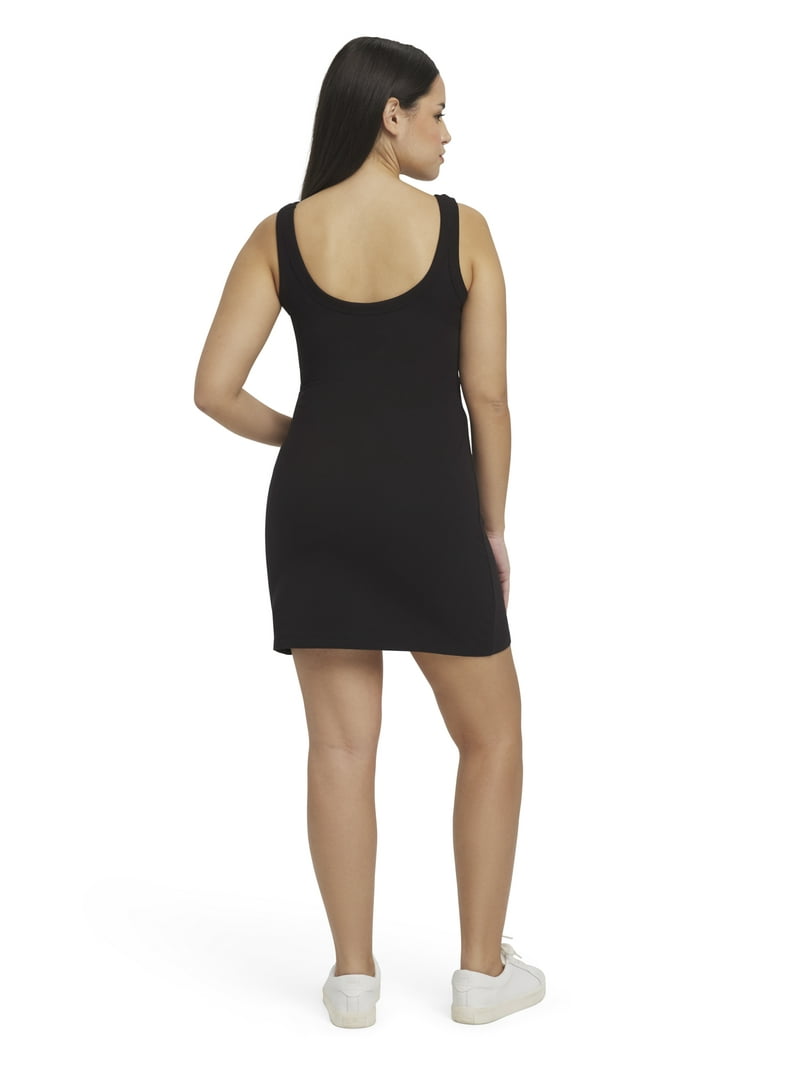 mesh dress with pearls Kasey Ruched Mesh Pearl Bodycon Mini Dress • American Threads White Dress Boutique Ivory / M
