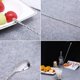 thumbnail image 3 of Cucharas para mezclar SourceTon, acero inoxidable, 30 cm, 4 unidades, 3 of 9