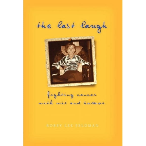 The Last Laugh (Hardcover)