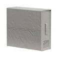 thumbnail image 1 of Foldable Bedding Organizer Linen Fabric Storage Bins For Bed Sheets Duvet Covers, 1 of 5