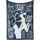 thumbnail image 1 of LHSHID Father's Day Birthday Gifts for Dad to My Dad Gifts from Daughter Son Best Dad Gifts Ideas Soft Throw Blanket Daughter&Dad 30"x40", 1 of 7