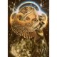 thumbnail image 1 of Taladro Diamante Pintura (DE8648) 5D DIY Completo Belleza Bordado Mosaico Kit (LD108) 40x50cm FLhrweasw Nuevo, 1 of 1