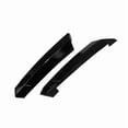 thumbnail image 6 of Motorcycle Saddlebag Hinge Covers for Victory Cross Country 2010-2017 Hard-Ball 2013 accessories, 6 of 7