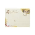 thumbnail image 2 of ZheElen 120pack/lot Multifunctional Retro Style Envelope For Vintage Lovers Retro Pocket Gift Paper Envelope, 2 of 6