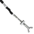 thumbnail image 4 of Niche Rear Hand Brake Cable for Kawasaki Prairie KVF300 54005-1206 519-CCB2370L, 4 of 8