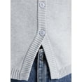 thumbnail image 4 of No Boundaries Sweater Vest, Midweight, Women’s, 4 of 5