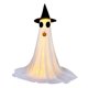 thumbnail image 1 of Decoraciones Luminosas Para Fiestas De Halloween. Adornos Colgantes Luminosos Para Interiores Y Exteriores. Artículos Para Eventos Terroríficos., 1 of 5