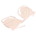 thumbnail image 1 of Almohadilla absorbente de sudor cómoda ajustable segura color beige almohadilla para las axilas para viajes para hombres ANGGREK Otros, 1 of 8