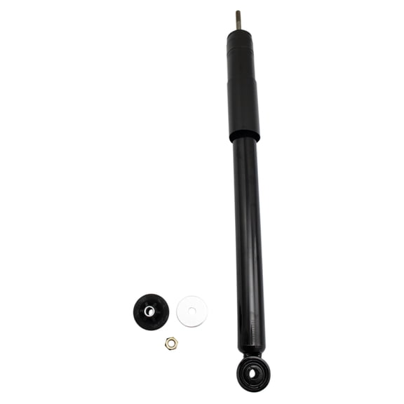 TRQ Shock Absorber Rear Left LH or Right RH for 06-11 Acura CSX Honda Civic SBA60681