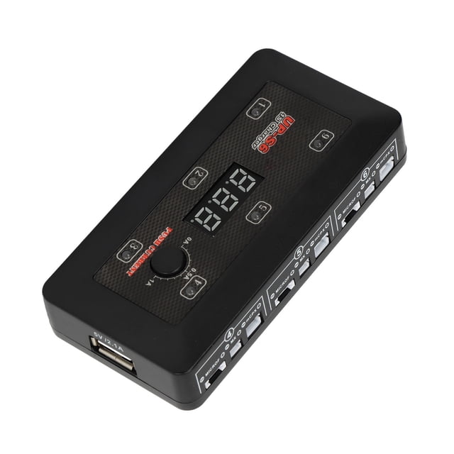 UP S6 1S , Micro MX MCPX USB Port Multi Safe LiPo LiHV Battery For Drone