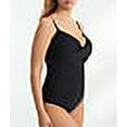 thumbnail image 3 of Control Twist Underwire One-Piece Swimsuit, 3 of 3