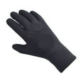 thumbnail image 4 of 3mm Diving Gloves Mittens Swimming Surfing Spearfishing Snorkeling Boating Fishermen Equipment Diving Glove ,Widely Unisex Fit, 4 of 6