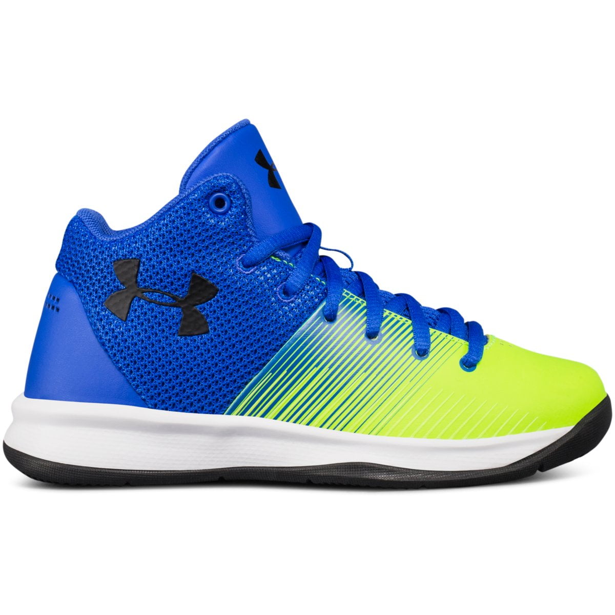 under armour surge basketball shoes