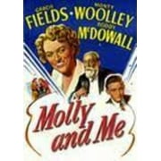 Molly and Me (DVD), Reel Vault, Comedy