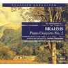 Jeremy Siepmann - Introduction to Brahms: Piano Concerto 2 - Narrative - CD