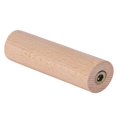 thumbnail image 3 of Ganchos de pared de madera, ganchos de madera de haya, ganchos para ropa de pared, suministros para dormitorio creados magistralmente, 3 of 8