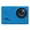 Blue, variant on HD 4K Sports Waterproof Camera Diving Aerial Photography Riding 2.0 Inch WIFI Sports DV ,Easy to Use
