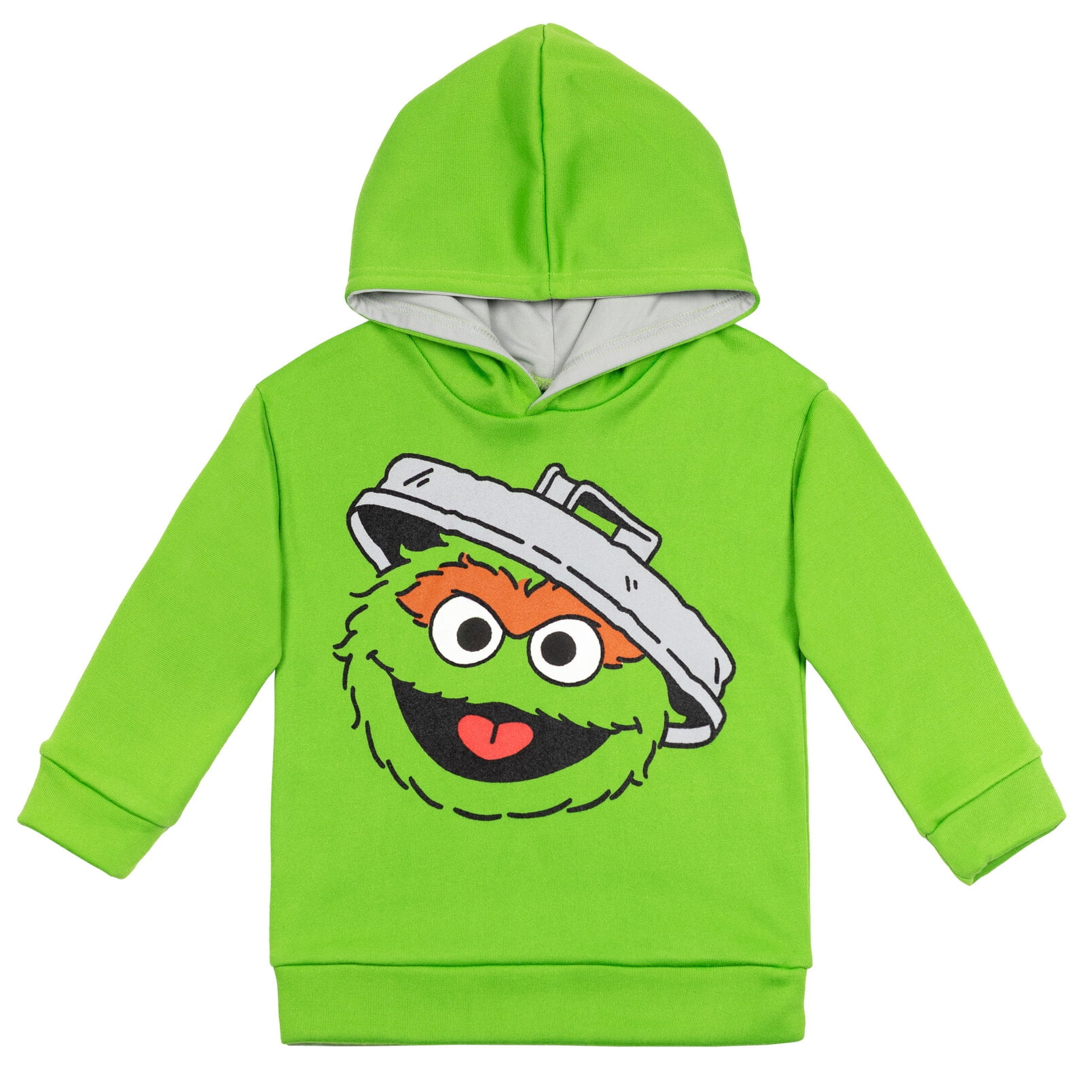 Sesame Street Abby Cadabby Toddler Boys Pullover Hoodie Abby Cadabby 2T