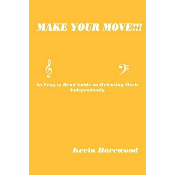Make Your Move!!!