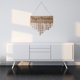 thumbnail image 3 of Decoración hogareña Gwong 1 Set Colgando Signo Exquisito Moda con estilo Multifuncional Multifuncional Plato de letrero para fiesta Gwong 21076323, 3 of 6
