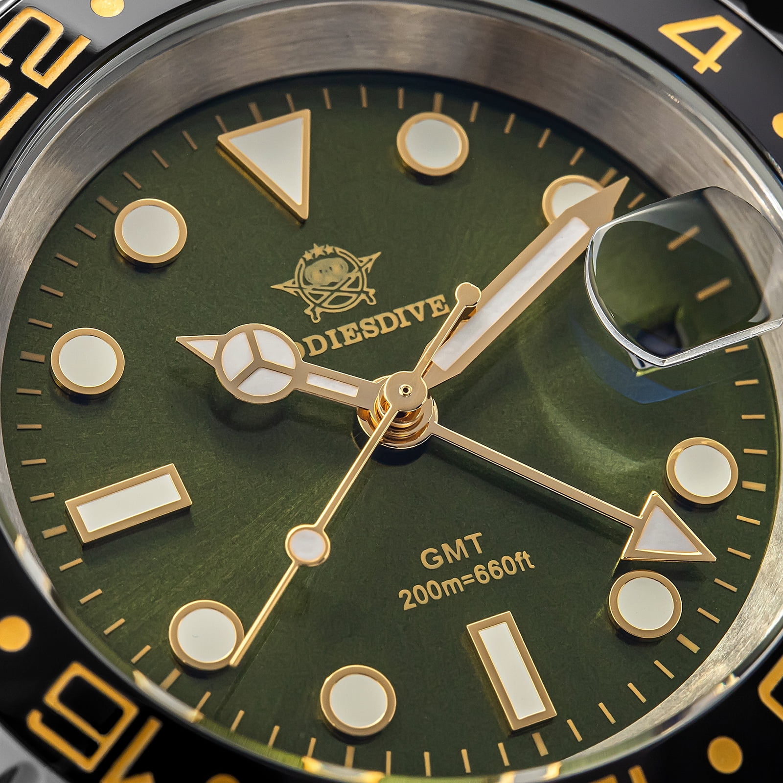 OROLOGIO VINTAGE SVIZZERO Esercito al Quarzo 300 M-1000 FT Impermeabile