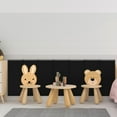 thumbnail image 2 of Extra Thick High Density Foam Wall Padding Corner Guards For Home And Use Wall Stickers For Wall And Decorative, 2 of 5