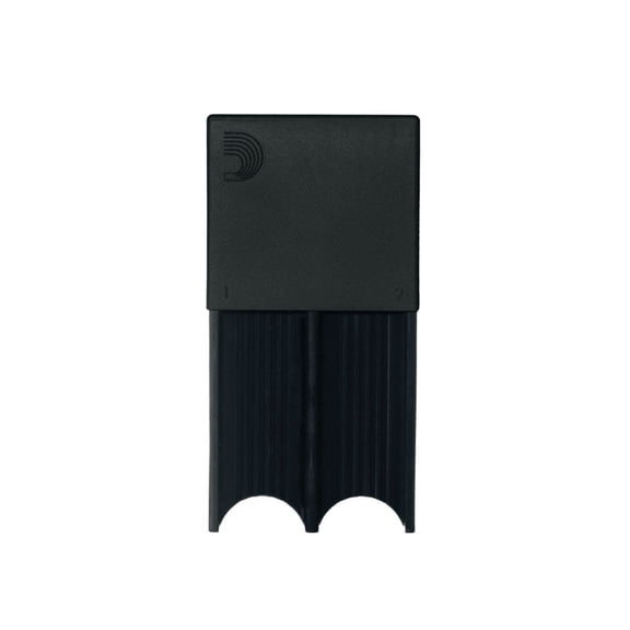 D'Addario Bass Clarinet, Tenor, and Baritone Sax Reed Guard - 4 Reeds