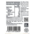 thumbnail image 3 of Sazonador estilo americano White Sea BBQ en polvo 210 g, 3 of 4