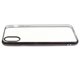 thumbnail image 1 of Cubierta de Silicona Suave TPU / XS / XR / XS Max - Negro X XS Hugo TPU Slim Soft Silicone Funda, 1 of 10