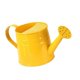thumbnail image 3 of Regadera moderna de metal para niños y niñas, ideal para jardinería. Amarillo, 3 of 9