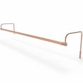 thumbnail image 2 of Cocoweb 43 Inch Tru-Slim Copper Picture Light - LED, 2700K, Adjustable Arm, Plug-in, Toggle Switch, Sleek and Compact Design, 2 of 4