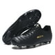 thumbnail image 3 of Zapatos de fútbol profesionales para hombre y mujer, botas de fútbol para adultos, con pinchos largos, transpirables, para entrenamiento en interiores, envío directo, novedad, 3 of 5
