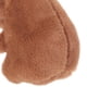 thumbnail image 2 of WORGEOUS Llavero de capibara colgante de felpa capibara colgante mochila capibara colgante de felpa adorno de llave, 2 of 9