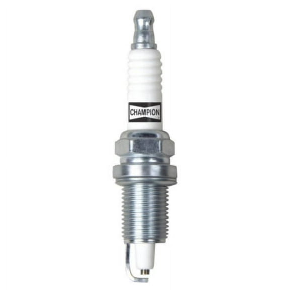 Champion Copper Core Spark Plug Fits select: 1999-2004 JEEP GRAND CHEROKEE, 1999-2006 JEEP WRANGLER / TJ