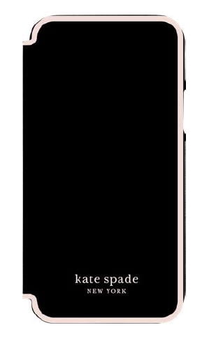 kate spade iphone folio case